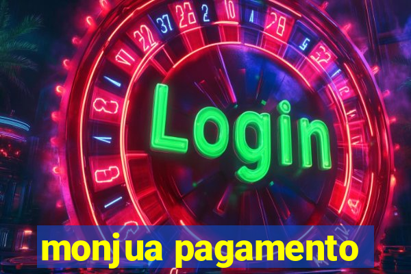 monjua pagamento