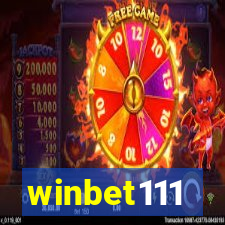 winbet111