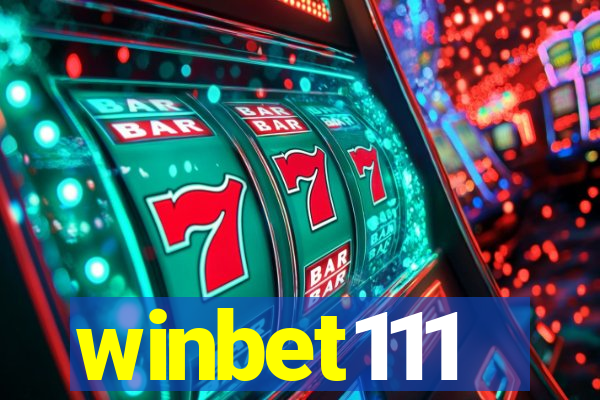 winbet111