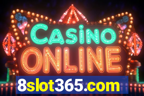 8slot365.com