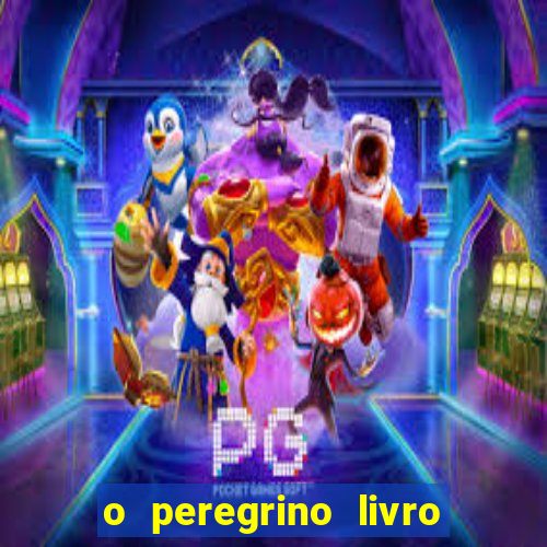 o peregrino livro mais vendido