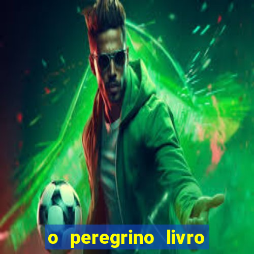 o peregrino livro mais vendido