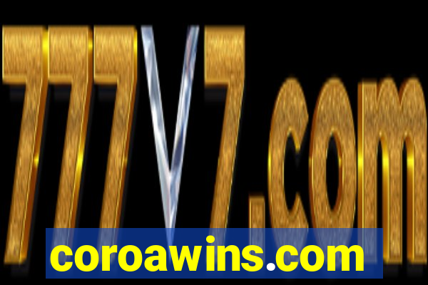 coroawins.com