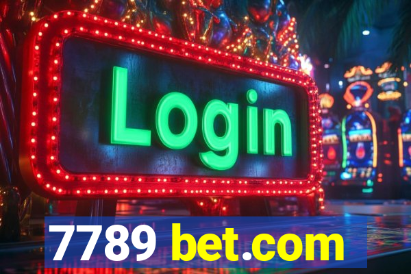 7789 bet.com