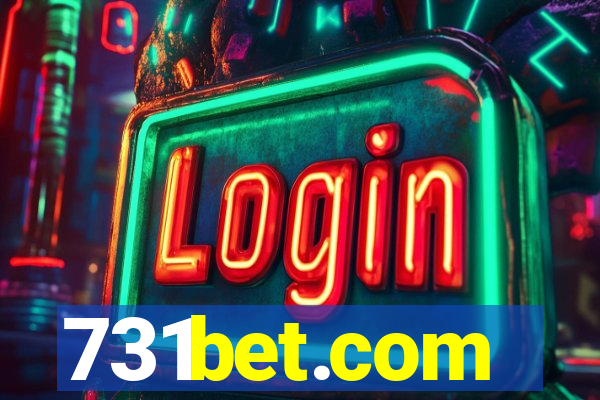 731bet.com