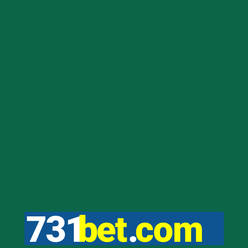 731bet.com