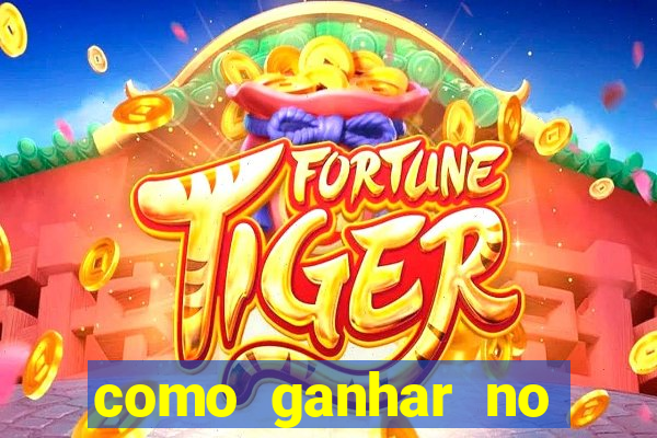 como ganhar no jogo do touro fortune