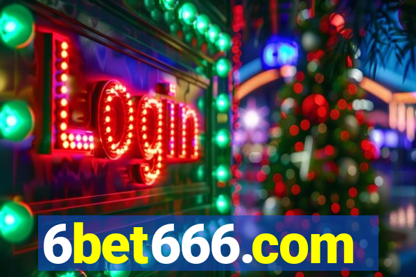 6bet666.com