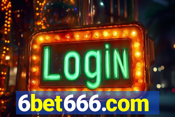 6bet666.com