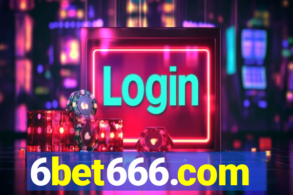 6bet666.com