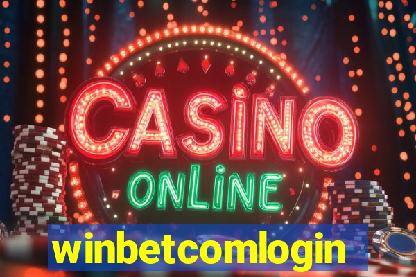 winbetcomlogin