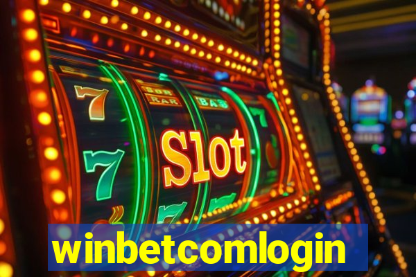 winbetcomlogin