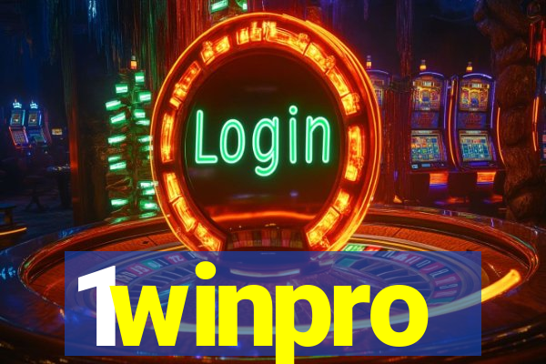 1winpro