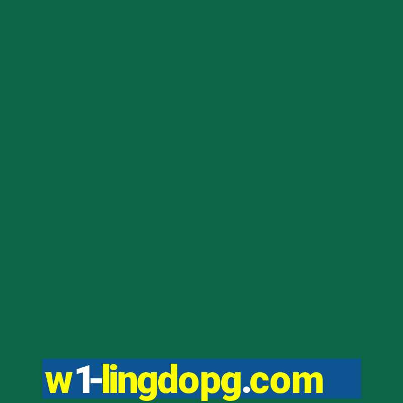 w1-lingdopg.com