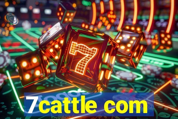 7cattle com