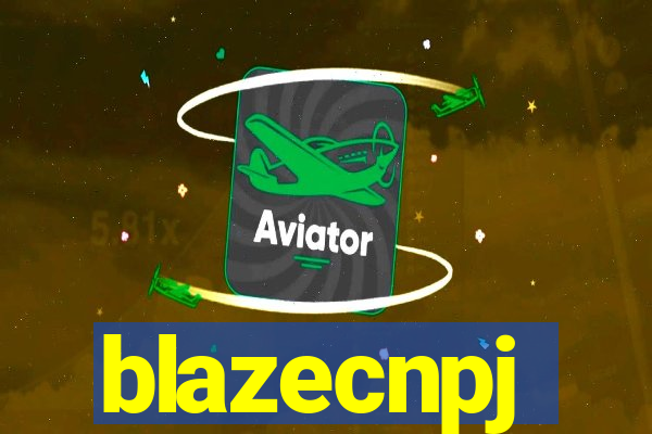 blazecnpj