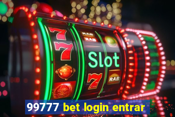 99777 bet login entrar