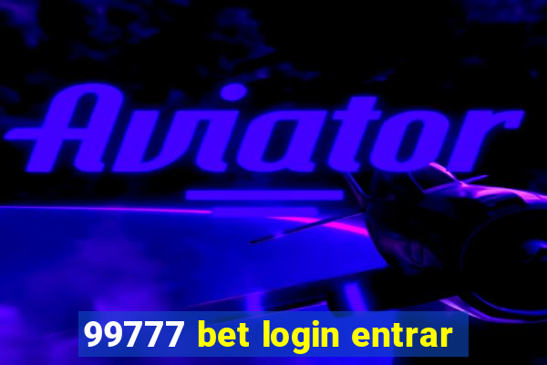 99777 bet login entrar