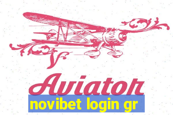 novibet login gr