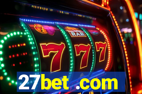 27bet .com