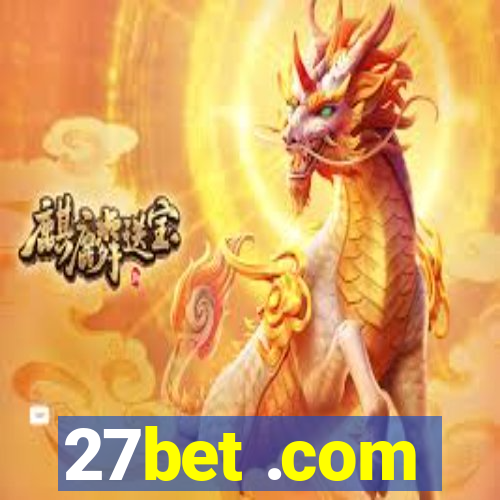 27bet .com