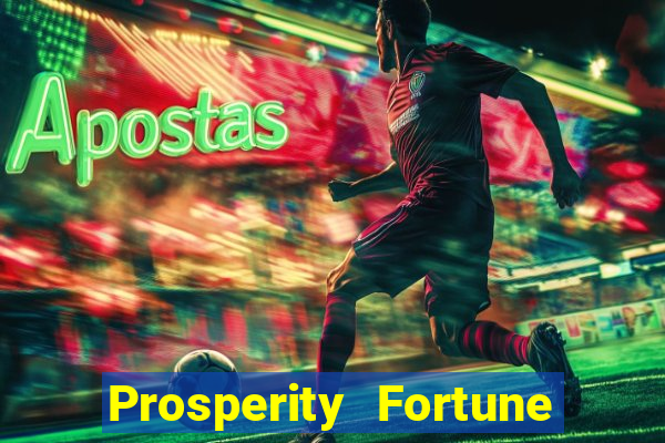 Prosperity Fortune Tree minutos pagantes