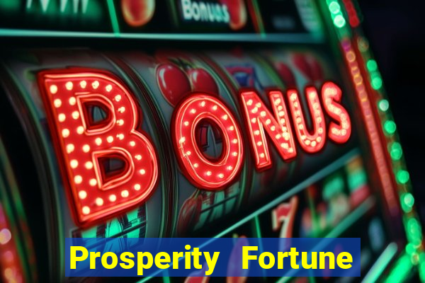 Prosperity Fortune Tree minutos pagantes