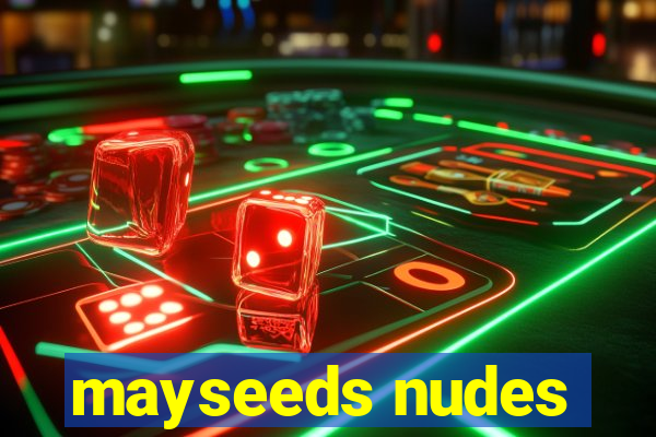 mayseeds nudes