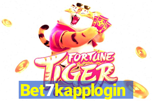 Bet7kapplogin