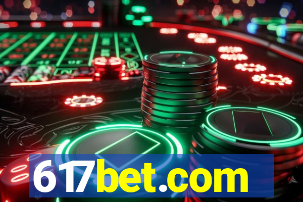 617bet.com