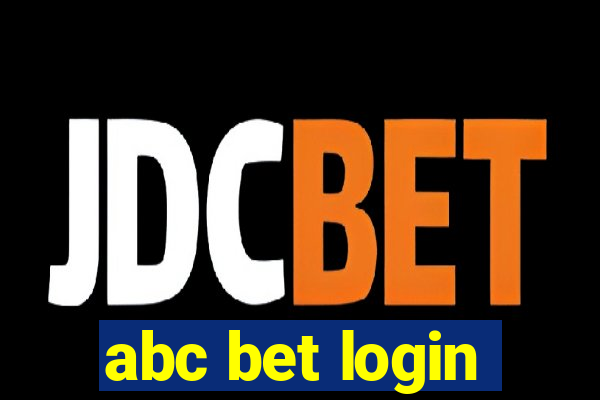 abc bet login