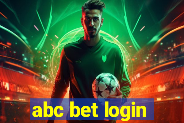 abc bet login