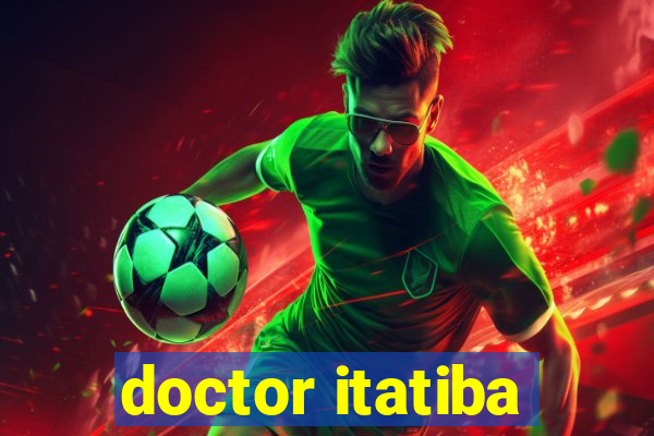 doctor itatiba