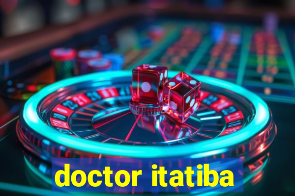 doctor itatiba