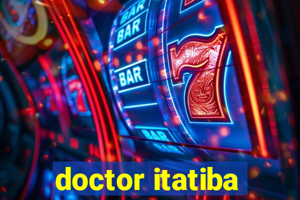 doctor itatiba