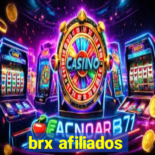 brx afiliados