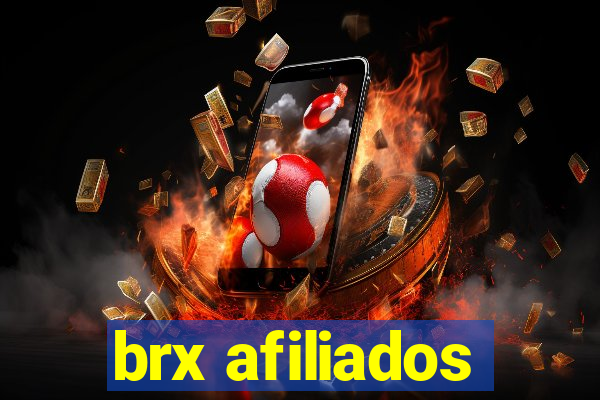 brx afiliados