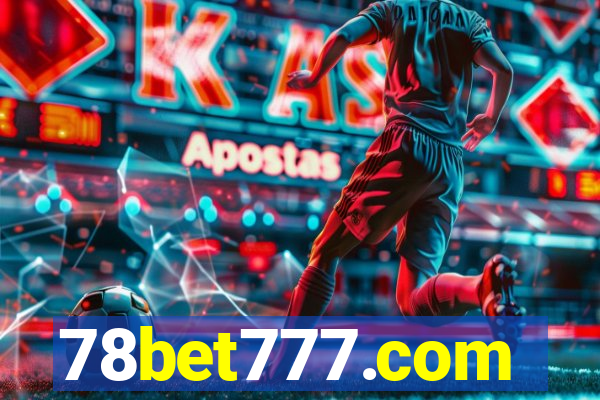 78bet777.com