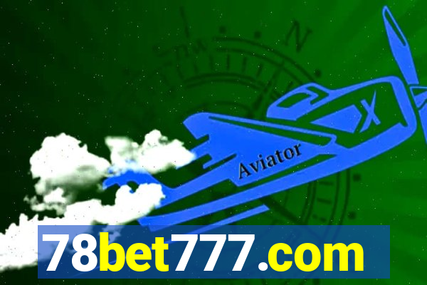 78bet777.com