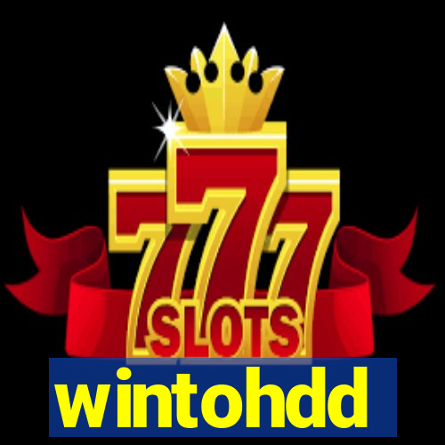 wintohdd