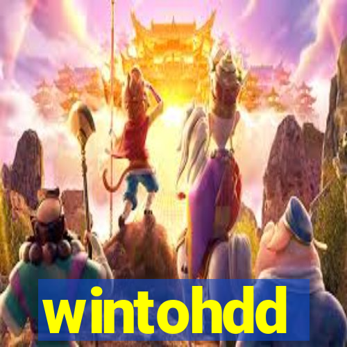 wintohdd