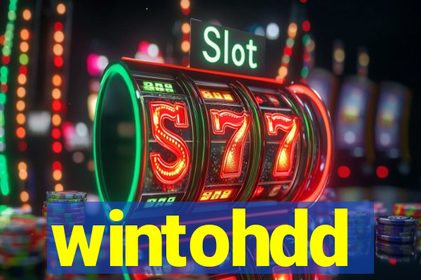 wintohdd