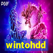 wintohdd