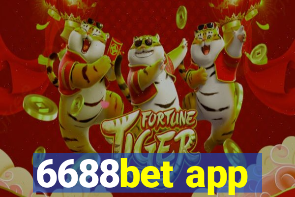 6688bet app