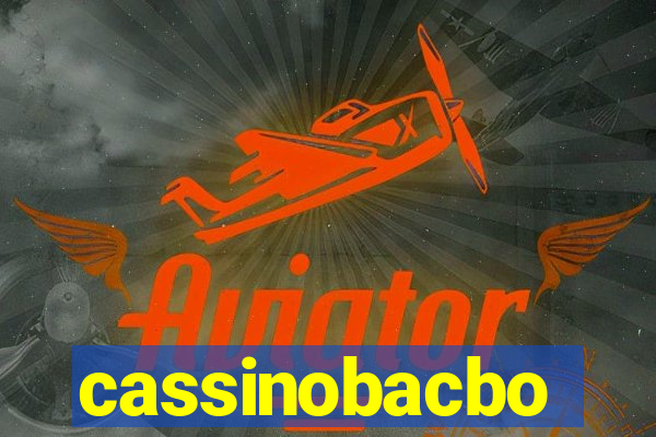 cassinobacbo