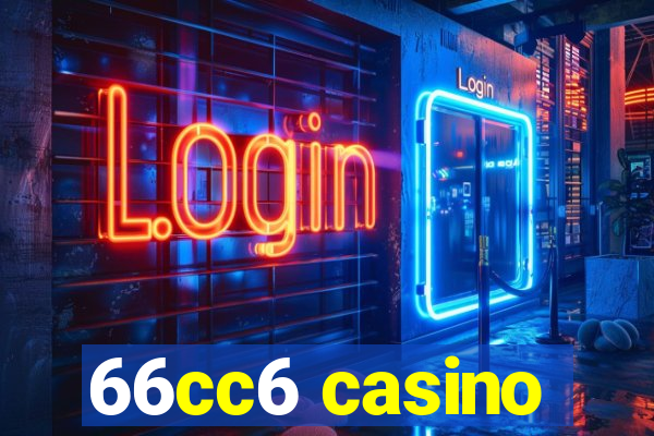 66cc6 casino