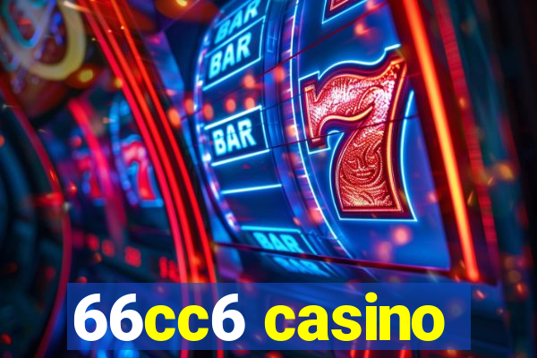 66cc6 casino