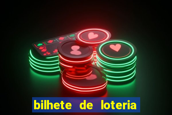 bilhete de loteria filme completo online