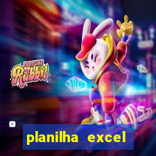 planilha excel folha de pagamento gratis