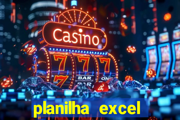 planilha excel folha de pagamento gratis